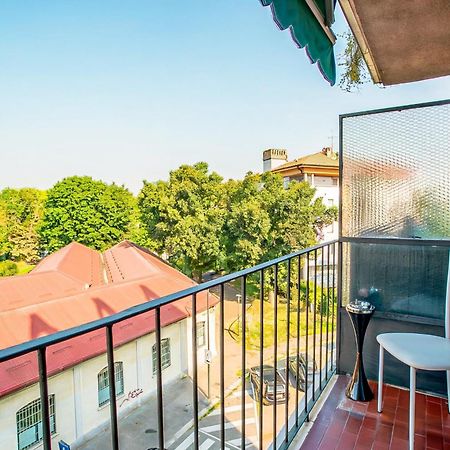 Large Suite Home Milan - Duomo Exterior foto