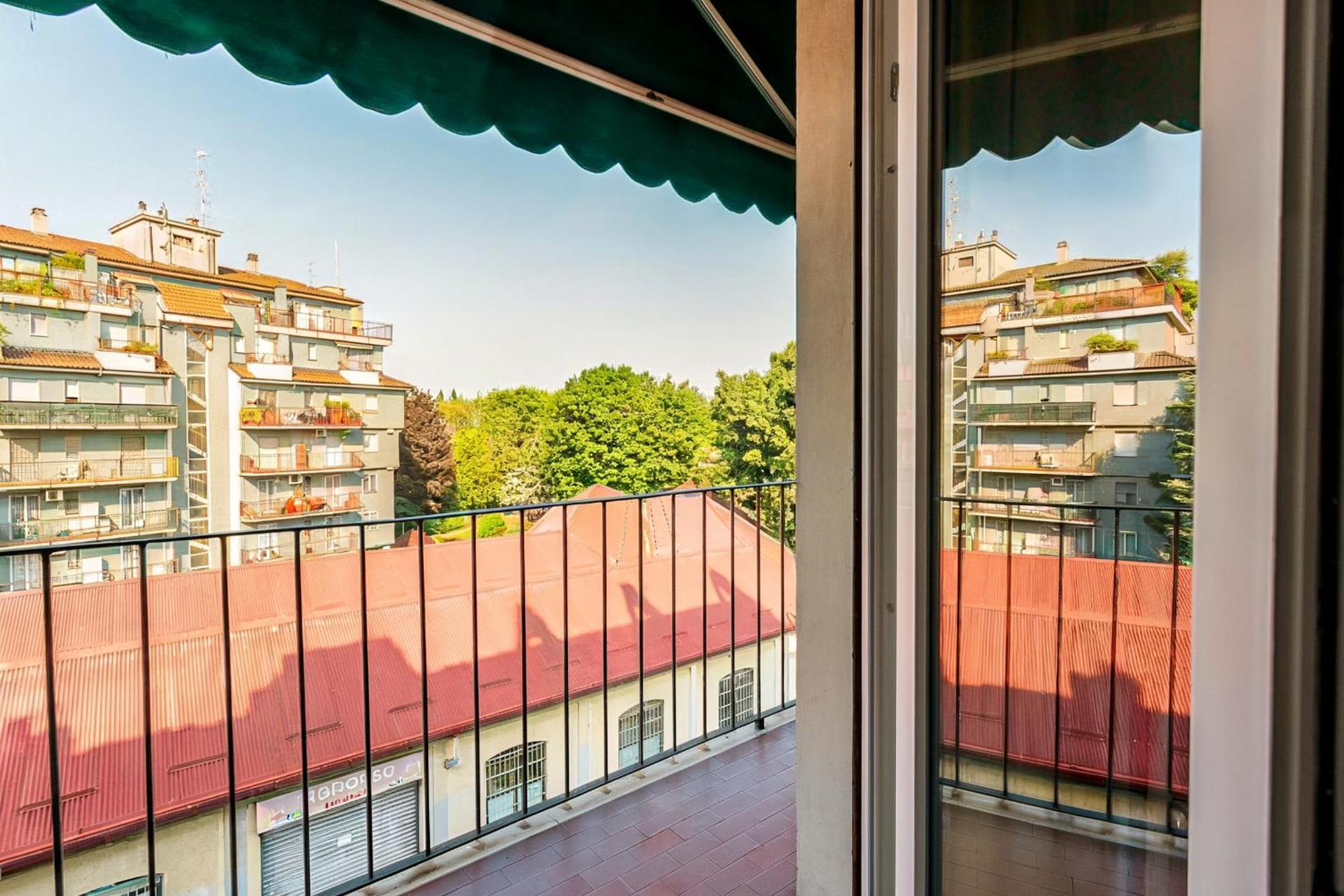 Large Suite Home Milan - Duomo Exterior foto