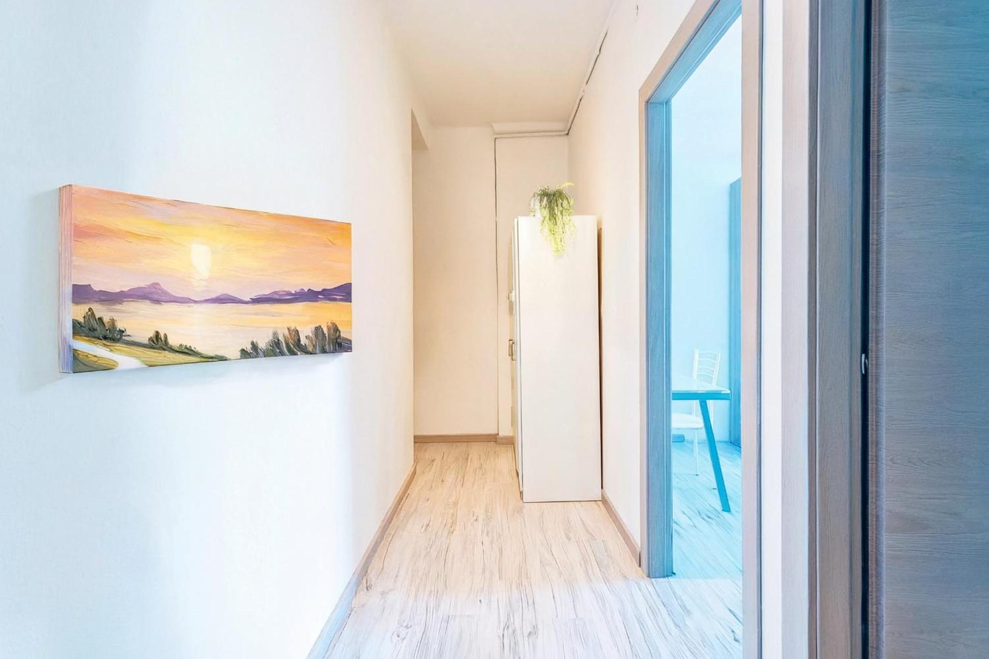 Large Suite Home Milan - Duomo Exterior foto