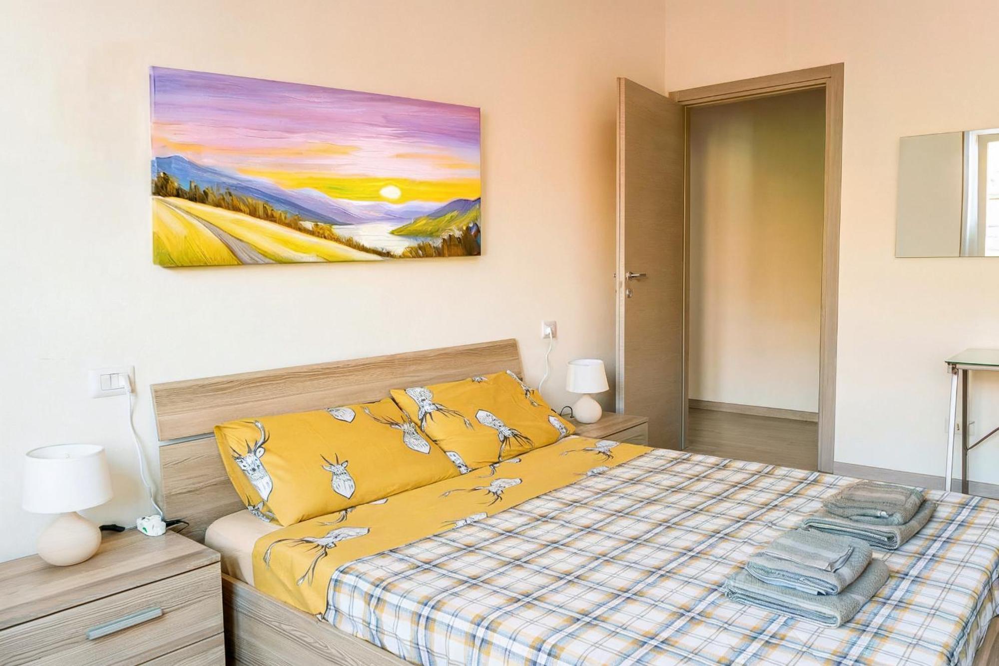 Large Suite Home Milan - Duomo Exterior foto