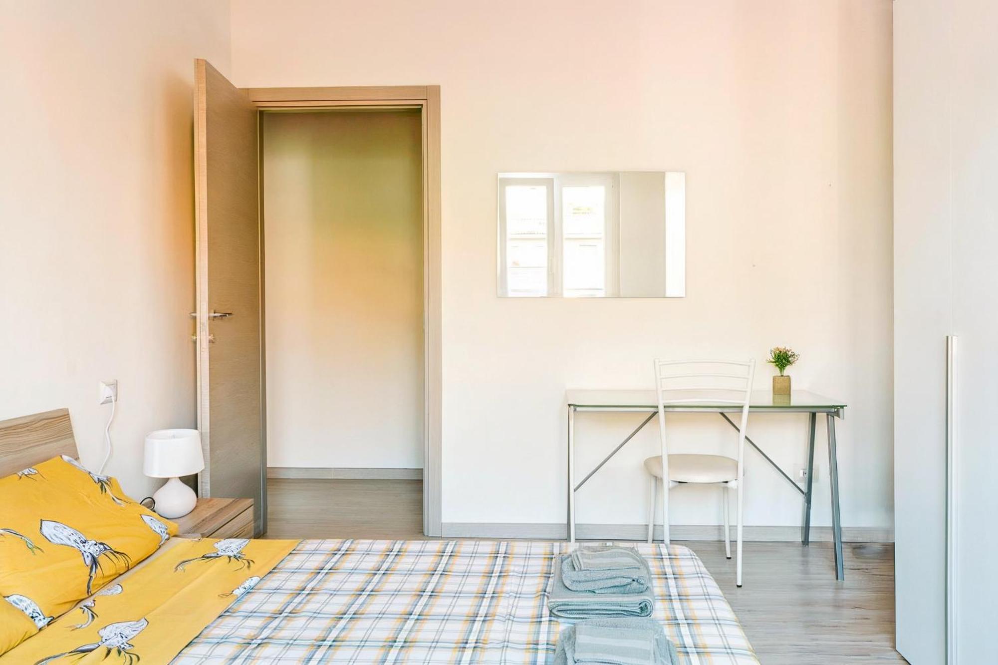 Large Suite Home Milan - Duomo Exterior foto