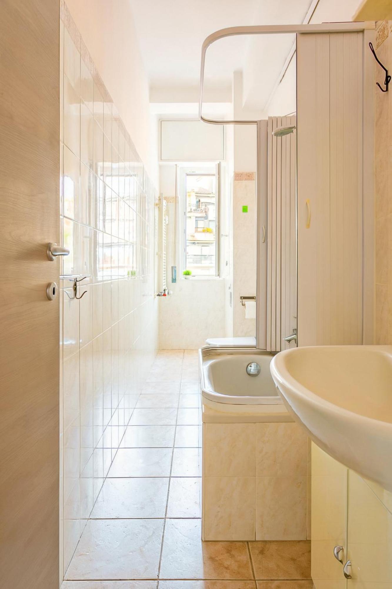 Large Suite Home Milan - Duomo Exterior foto